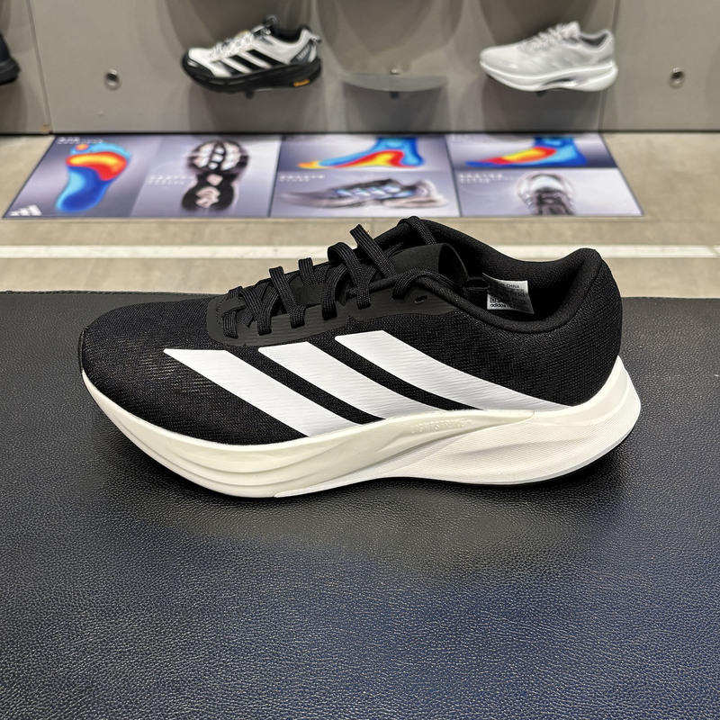 Adidas Men's and Women's Yingfeng Series Ultra-Light Cushioning Running Shoes for Physical Testing and Exams Kh7962 7937 7935