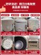 galanz A701T-50Y6J Household Rice Cooker for 1-2 People, Mechanical Rice Cooker, 5 Liters, Small Size, 3 Liters