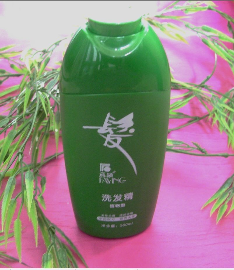 Feiying hair series 300ml plant shampoo