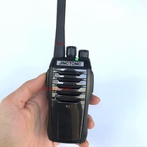 Proficient in JT-258 walkie-talkie handheld outdoor civil 50km baofeng walkie-talkie small machine Mini small the pair