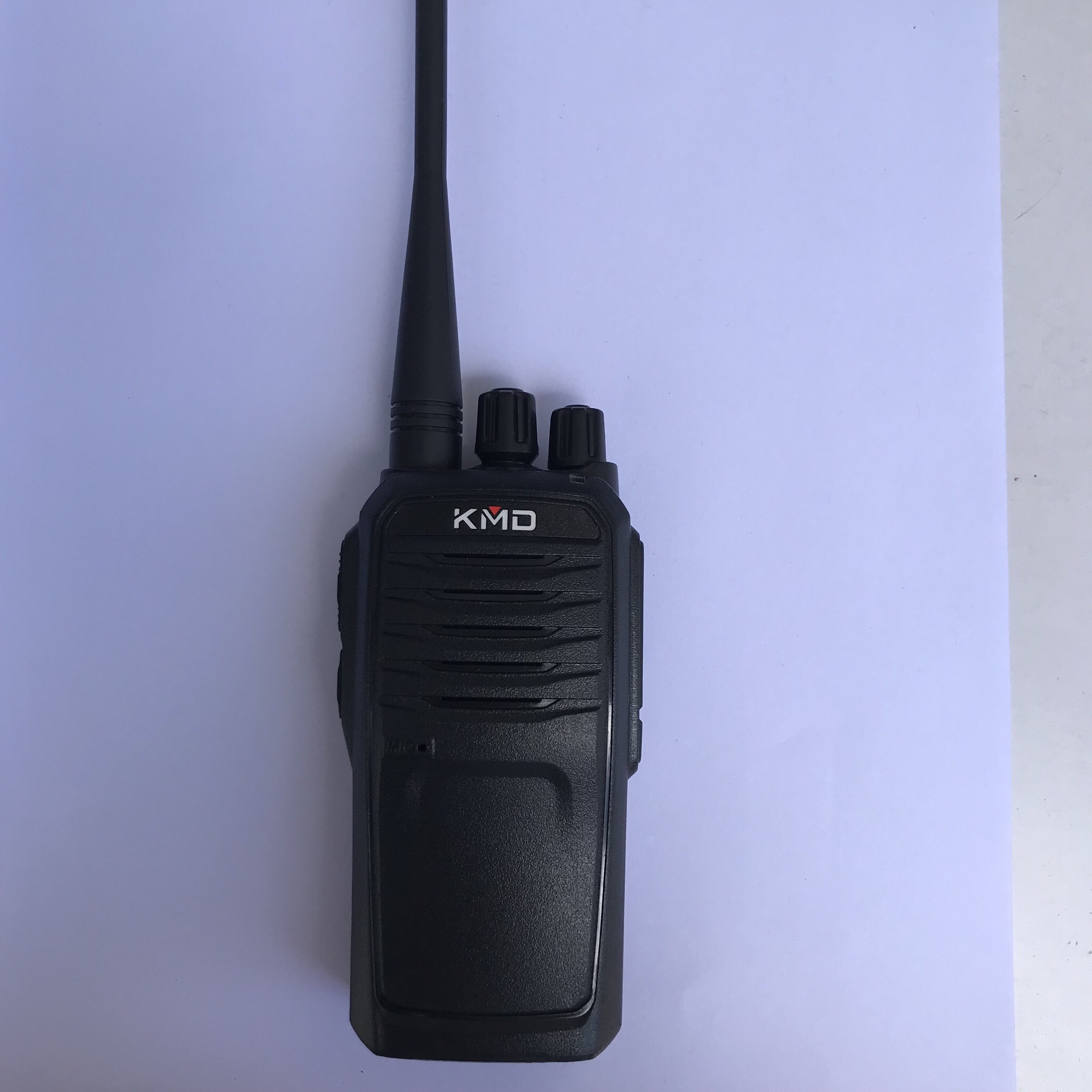 Kameida KMD-N80 walkie-talkie civil walkie-talkie hand-held handheld restaurant KTV hotel battery charge