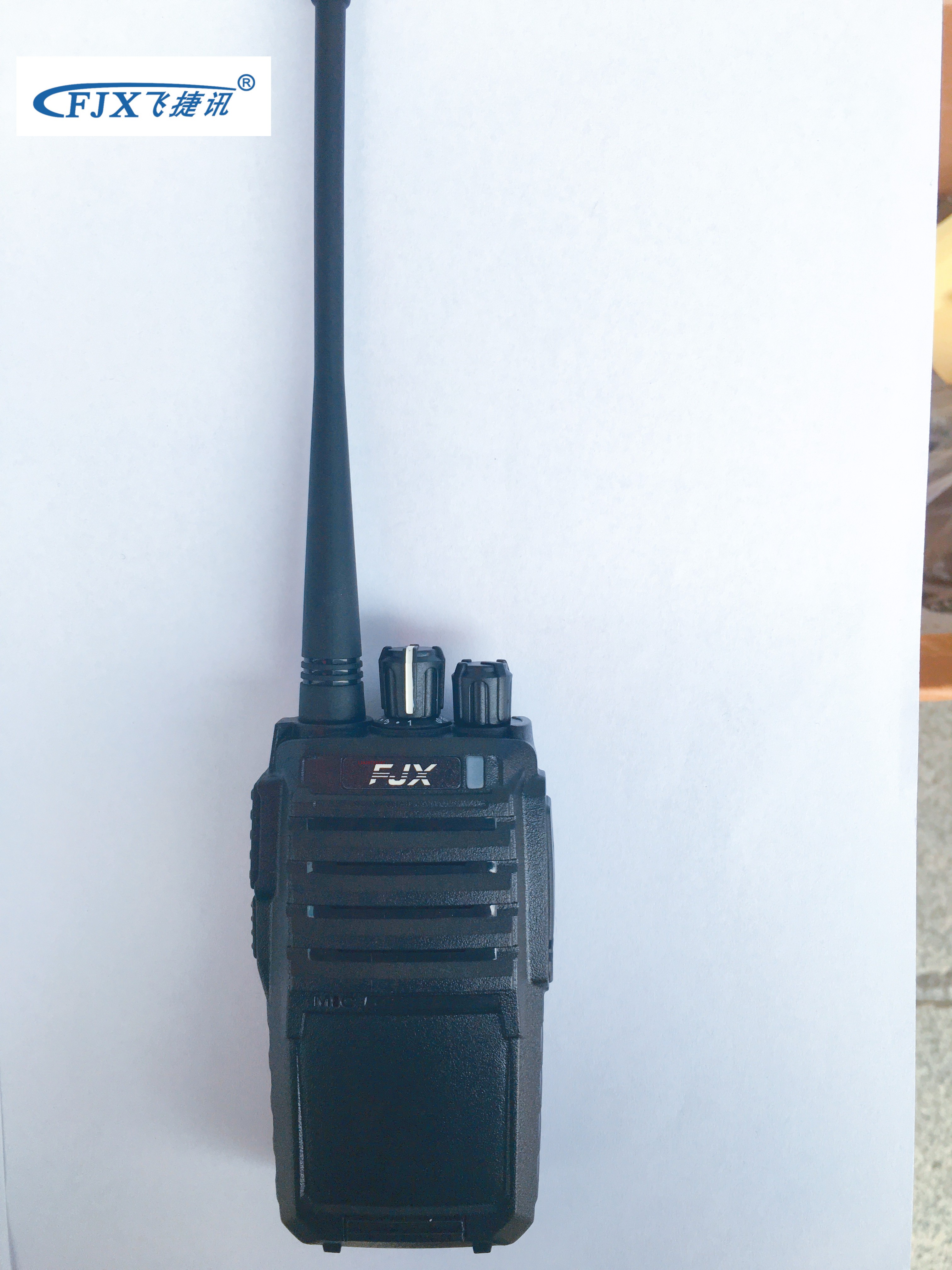 Feijiexun FZ-Q5 high-power walkie-talkie site Warehouse Hotel Hotel Hotel KTV security special walkie-talkie