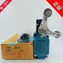 Photography Original USA Honeywell Horn Stroke Switch SZL-WL-D