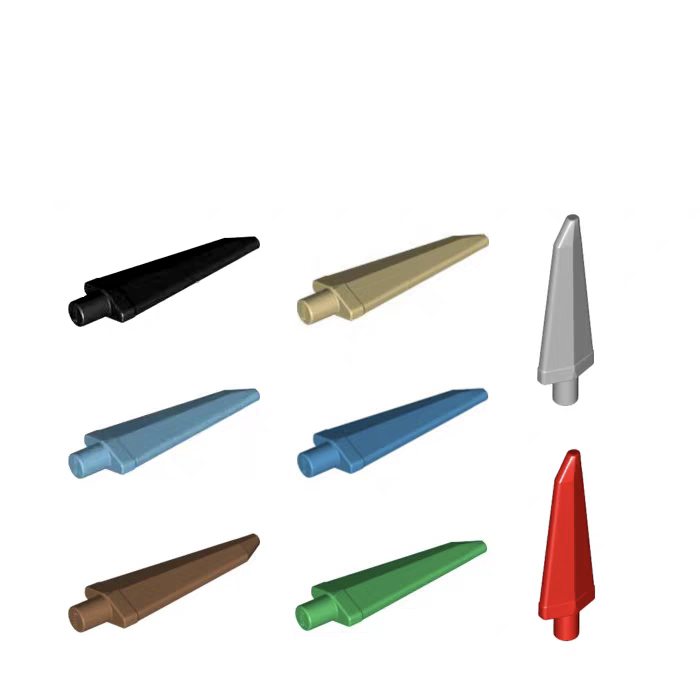 Lego 64727 Flexible Spikes Teeth Horns Claws Light Gray Green Black Medium Blue Beige Lego 64727 Flexible Spikes Teeth Horns Claws Light Gray Green Black Medium Blue Beige