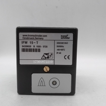 Kromschroder Hocod flame detection fire detection IFW15-T IFW15-NIEW15 220IEW15T