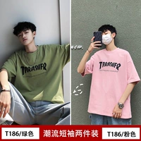 3.t186 зеленый+T186 Pink