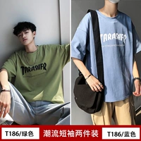 4.t186 зеленый+T186 Blue