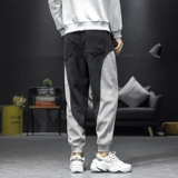 Tide, вельветовые штаны, осенние повседневные брюки, коллекция 2021