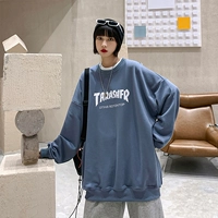 W238/Blue Long -sleeed T -Fork (не повышенная цена)