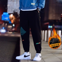 K01/черный плюс бархат толстый