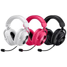 Беспроводной игровой гарнитура 罗技g pro系列pro x