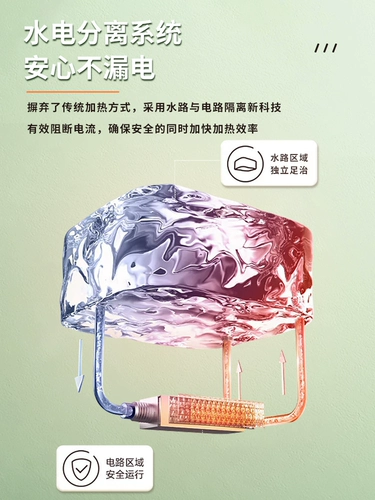 Автоматический массажер для домашнего использования, ванна, коллекция 2023, поддерживает постоянную температуру, полностью автоматический