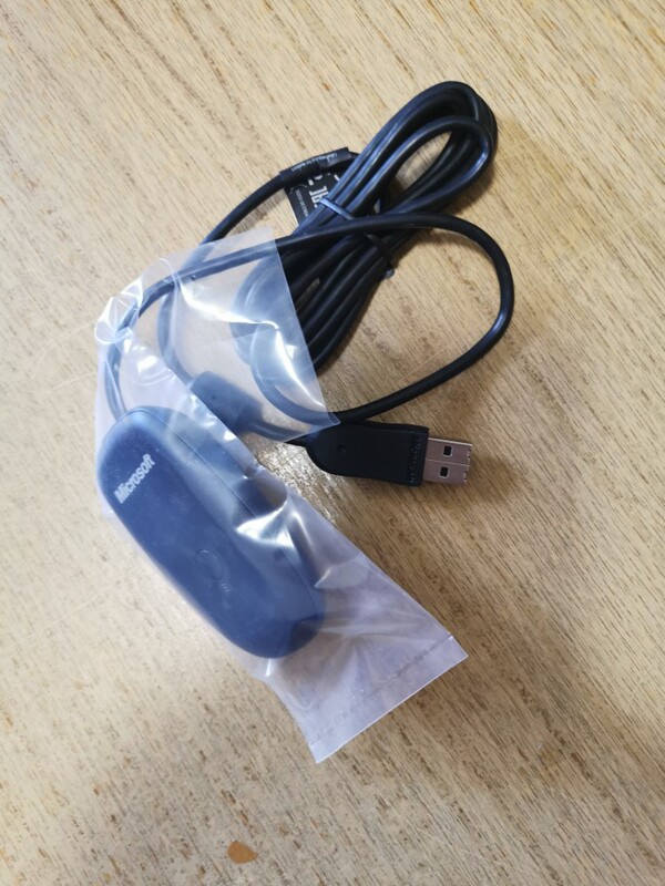 Microsoft Xbox360 Wireless Original Receiver