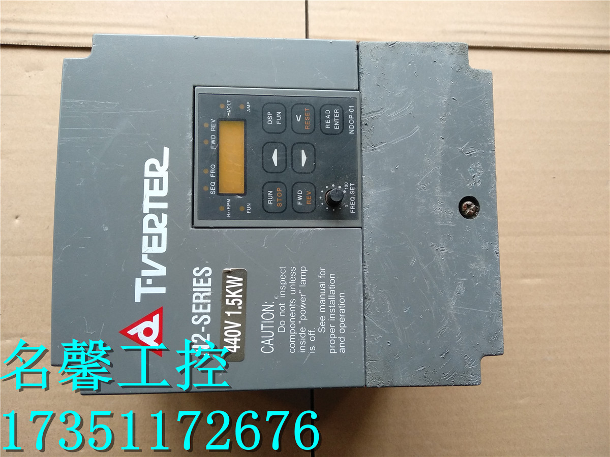 Demolition Bench Aninverter N2 N2 N2-402-M3 N2-402-H3 1 N2-402-H3 5KW 380V Spot Bag Good-Taobao