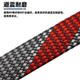Encrypted and Thickened Imported Nylon Quilted Shock-Absorbing Net Snake Skin Net Hifi Audio Cable Special Outer Protective Net Cover