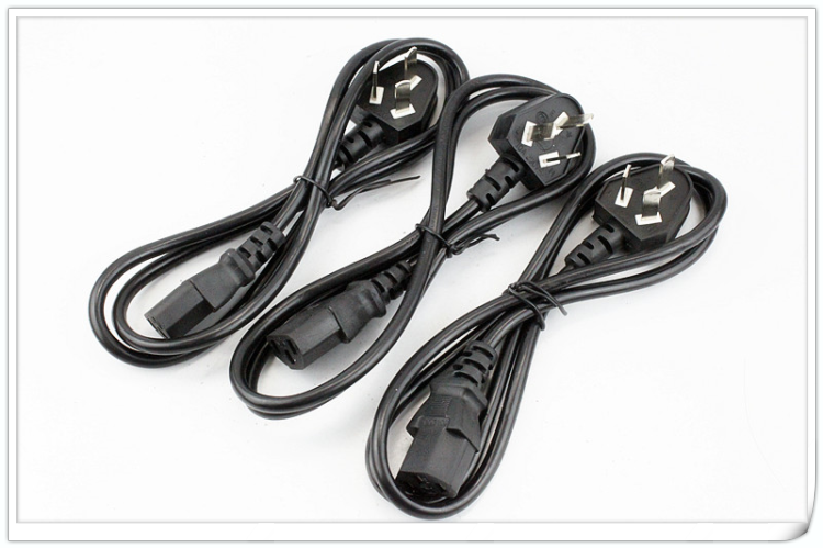 Treadmill power cord Huixianghui Kangshu Wanyi Jianhao family treadmill special power cord