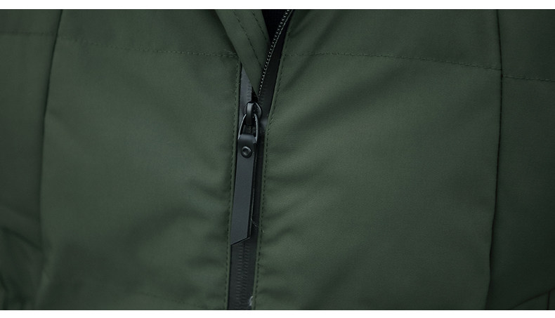 Blouson hiver pour homme - Ref 3115141 Image 30