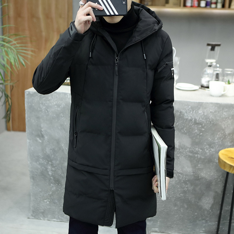 Blouson hiver pour homme - Ref 3115141 Image 3