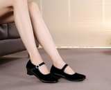 Летние слипоны, дышащая спортивная обувь, повседневная обувь для отдыха для матери, мягкая подошва