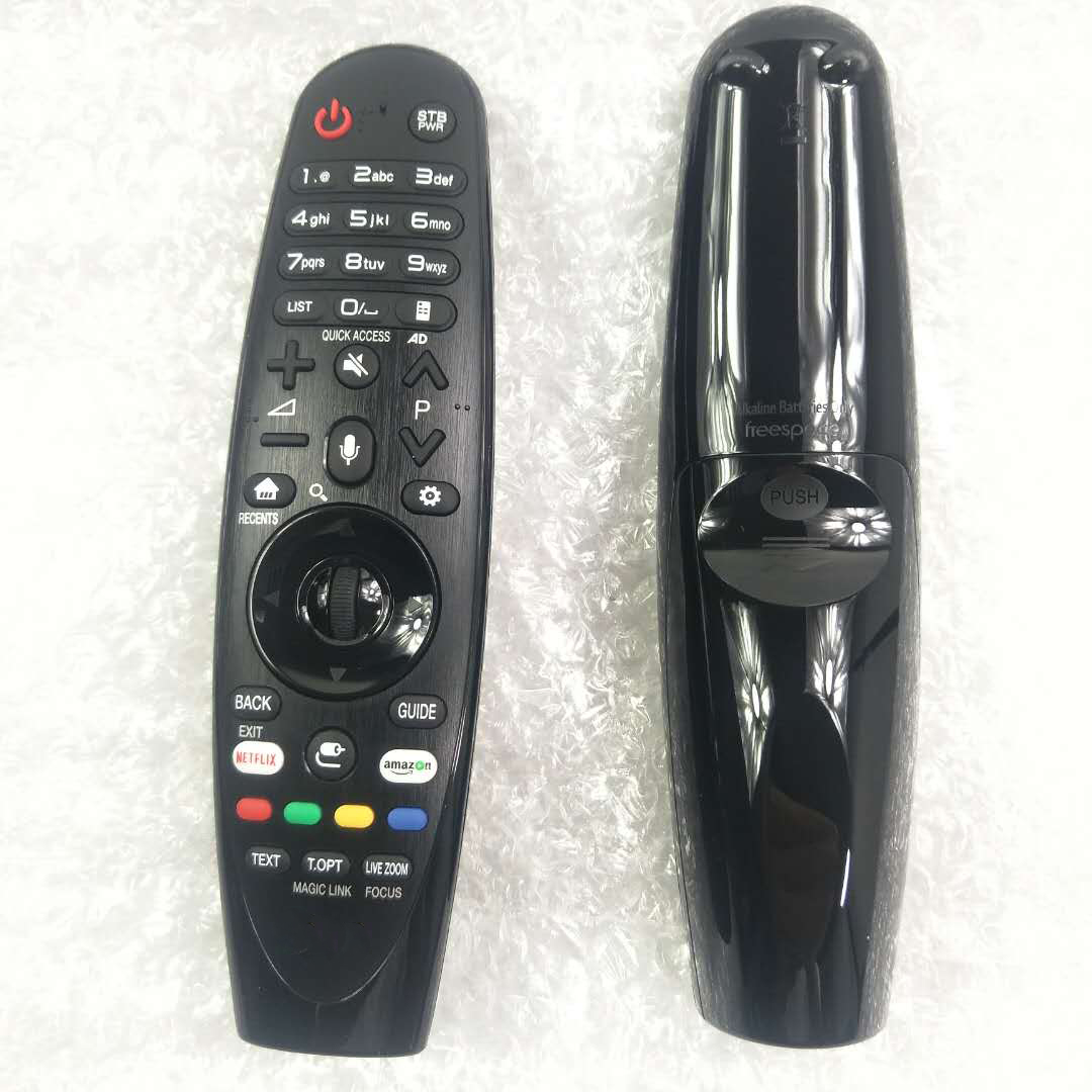 Original fit LG motion induction 3D voice smart TV remote AN-MR650A AN-MR650A AN-MR18BA N-MR18BA