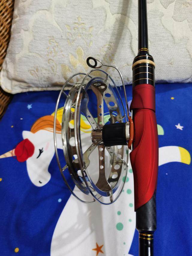 Stainless steel hand dial with fixed lock Hollow wire cup without water and no jamming Stainless steel ceramic hybrid bearing