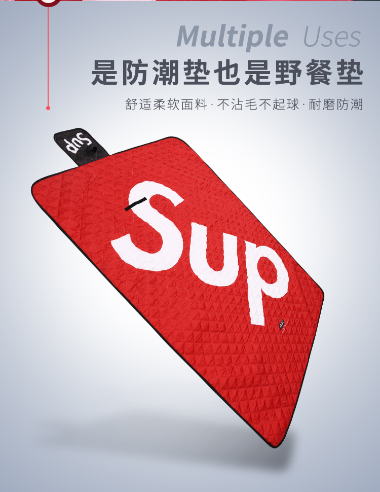 Tide thương hiệu lều ngoài trời mưa tự động 3-4 người về nhà cắm trại cắm trại đôi mưa dày 2 người - Lều / mái hiên / phụ kiện lều lều bạt vuông