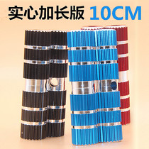 Bicycle pedal lever can carry people back seat foot mountain bike foot pedal foot accessories bicycle pedal Universal