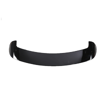 Specially used for 20-24 Mercedes-Benz gle rear wing gle350 car supplies GLE450 GLS450 modified fixed wing