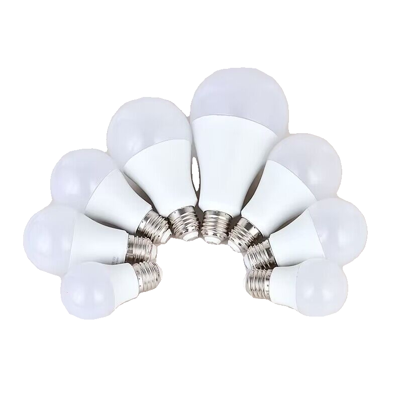 [Official Recommendation] Led Light Bulb, Energy-Saving Light Bulb, Ultra-Bright, Power-Saving, E27 Large Screw Base, Household Eye-Protection Light Bulb