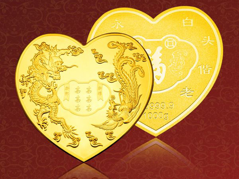 Pure gold and silver copper collection commemorative coin celebration classmates will be customized for creative metal 24k silver crafts