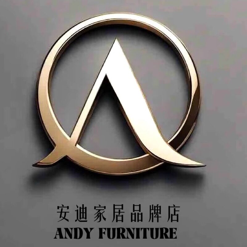 安迪家居品牌店的LOGO