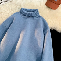 Дымка -Королева с высокой