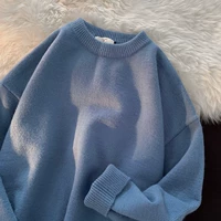 Светло-синий