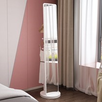 Full-length mirror women dress fitting landing Nordic ins Wind girl bedroom girl home three-dimensional dormitory mirror