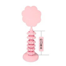 Stick candy Sugar inserts Sugar Hyacinth Marshmallows candy Candy Plastic Pendulum stalls Sugar festive cloth Show shelves
