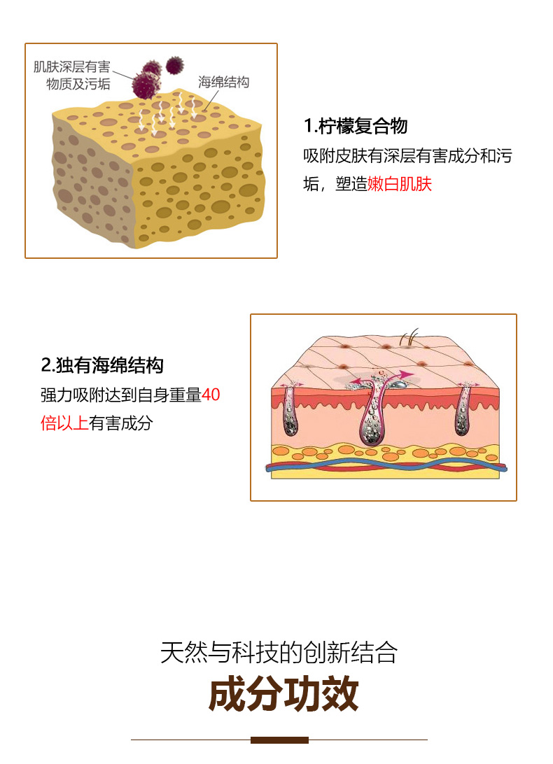 Hàn Quốc aboutme chanh làm sạch kem massage mặt làm sạch lỗ chân lông thẩm mỹ viện làm sạch đặc biệt kem sáp tẩy trang zero 180ml