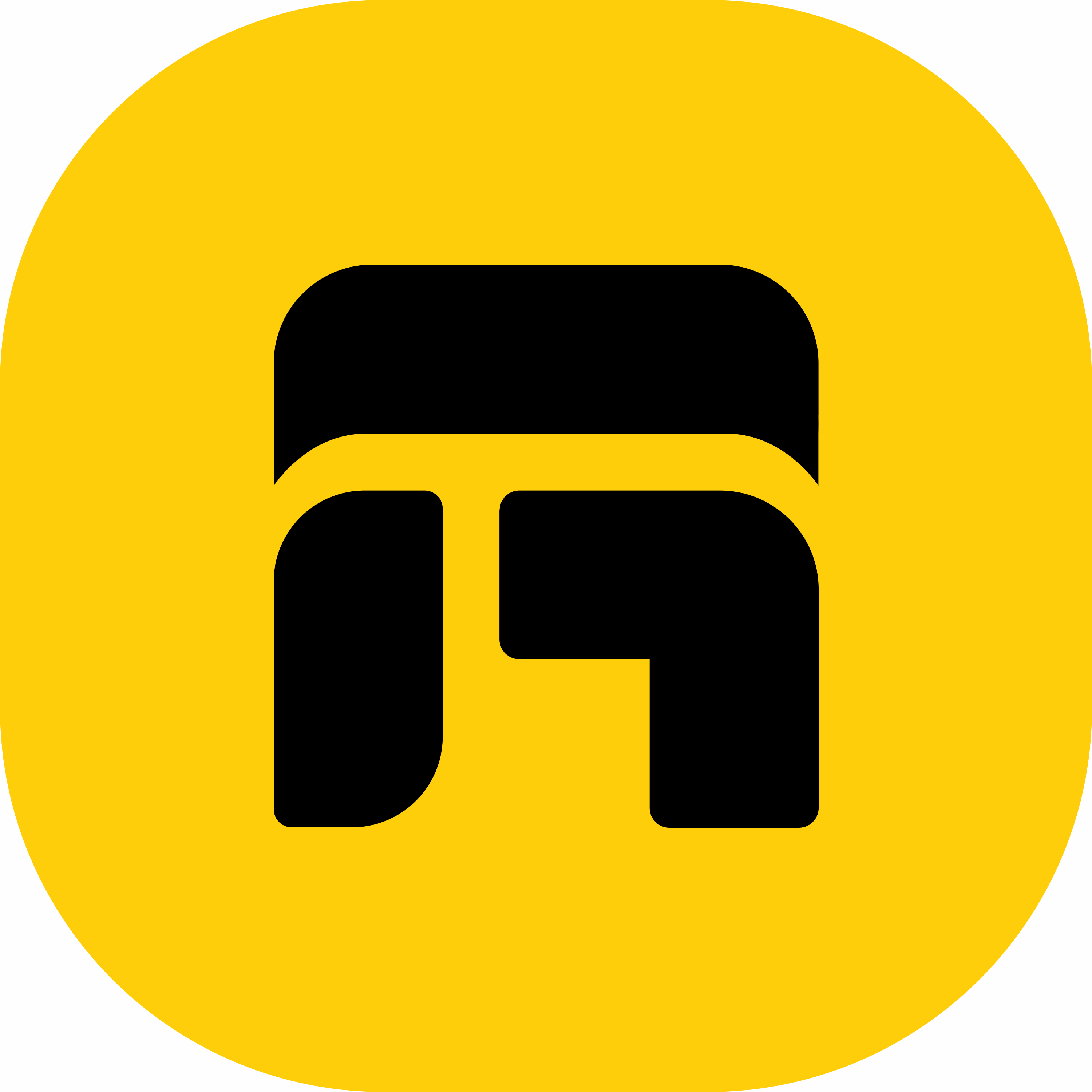 小安灵调好物店的LOGO