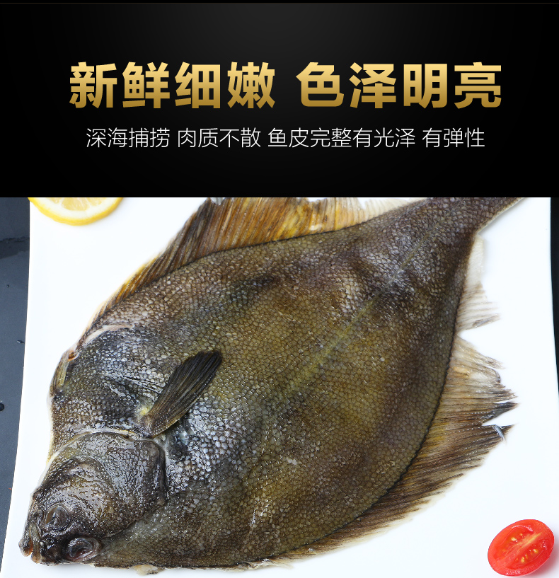 左口鱼鲽鱼新鲜鸦片鱼比目鱼 左口鱼 鱼类 特色水产 肉蛋调味 太行香网上商城 左口鱼鲽鱼新鲜鸦片鱼比目鱼 左口鱼 鱼类 特色水产 肉蛋调味 太行香网上商城