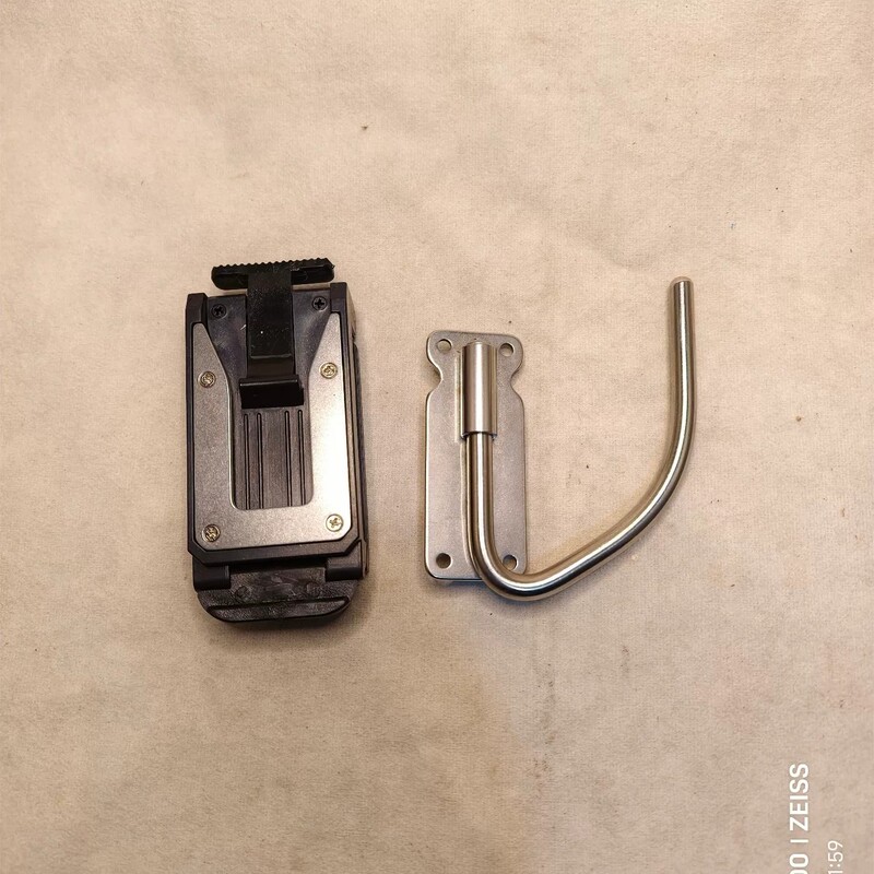 J-Type Quick Hook