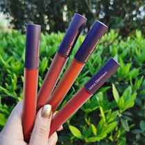 Li Jiaqi recommends that the air lip glaze is white and does not fade.