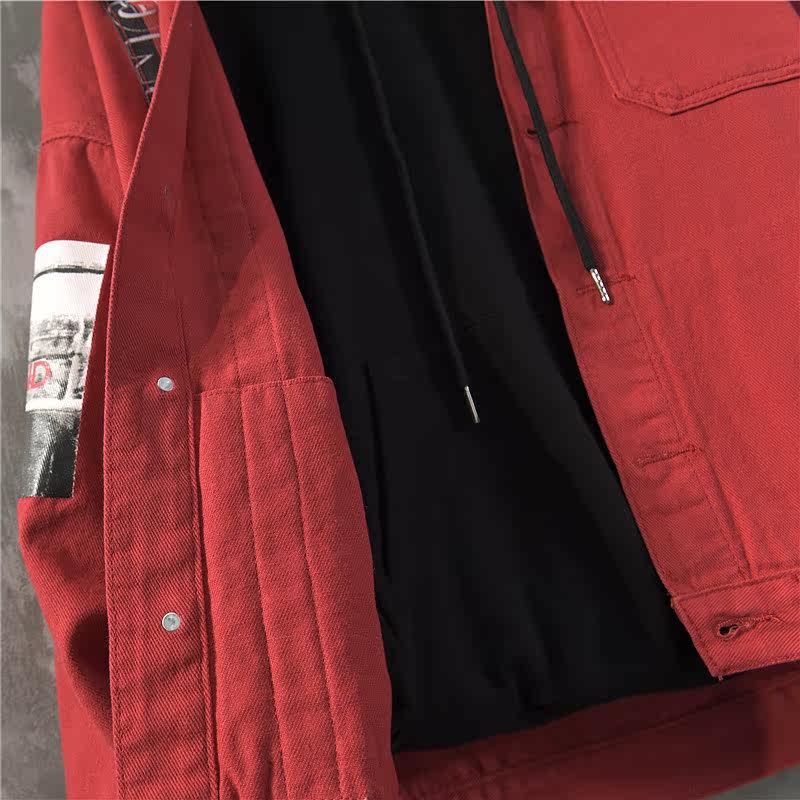 Blouson homme manches longues - Ref 3117583 Image 18