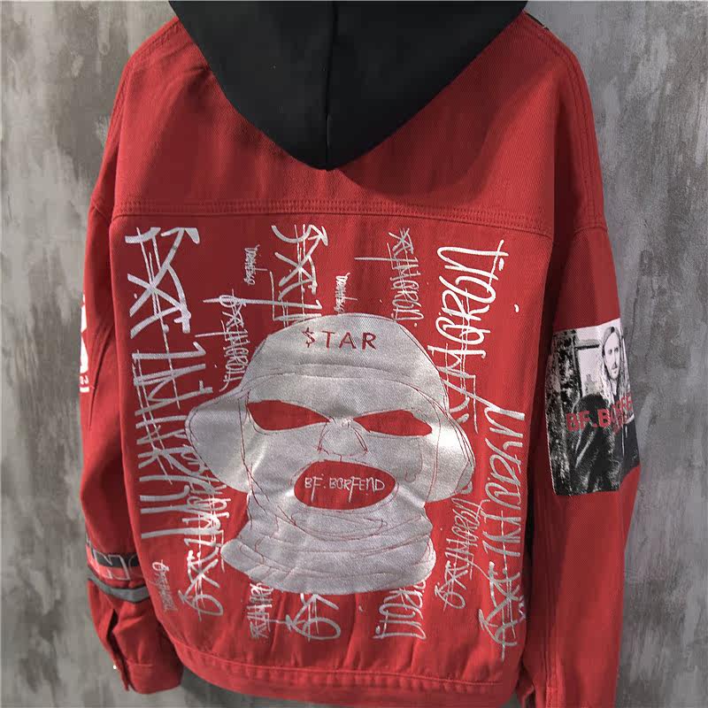 Blouson homme manches longues - Ref 3117583 Image 5