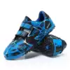 Children's football shoes broken nails Boys football training shoes Small children student football sports equipment Sports shoes summer