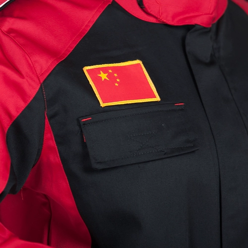 Весна и осенняя длинная -наполненная автомобильная ремонтная одежда мужская набор 4S Магазин автомобиль красавица автомобиля по ремонту машины ремонт автомобилей и индивидуальная рабочая одежда