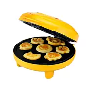 Thông minh bánh tự động ngon bánh pancake cho bé bánh mỳ chống tróc chống trượt điện nướng bánh / máy làm bánh crepe