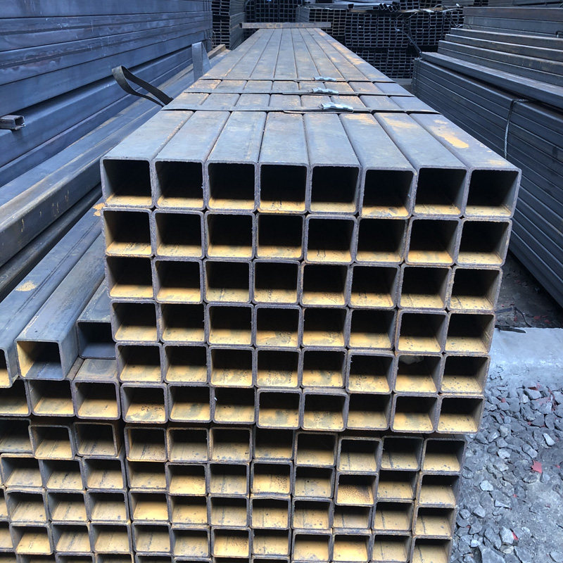 广州方管50x50x4厂家直销:国标支架立柱,热轧方钢通Q235B铁方管方通的秘密大揭秘!-扁钢-淘宝百科网