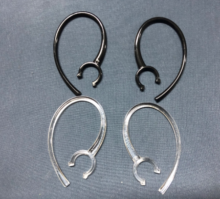 8mm 8mm inner diameter ear hanging specializes in no retreat and no change  