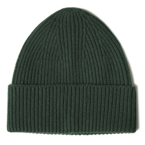 APCSHOP Nordic Customers Custom Combed Cashmere Blend Lady Autumn Winter Warm Minimis Knit Hat