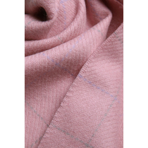 APCSHOP recommends fine textured velvet tip jacquard lattice autumn winter fashion 100 lap 2-meter lengthened cashmere scarves