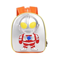 Ultra, оранжевый Ультрамен Тига